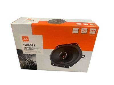 GX8628 180W,60RMS