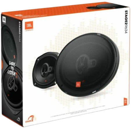 STAGE29634 3WAY  420W,70RMS