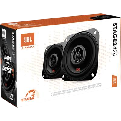 STAGE 2424 150W 254MS