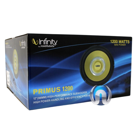 PRIMUS 1200W