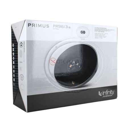 PR9613IS 270W 90RMS