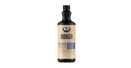 K2 ROKER 1L (شامبو لأزالة رواسب الكالسيوم)