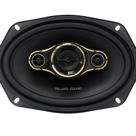 MS-6970A 650W 6.5INCH