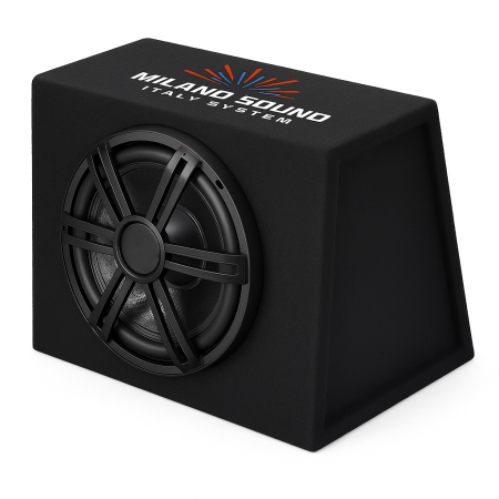 CP-1210 2000W 600RMS 12INCH