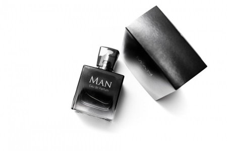 عطر رجالي K2 MAN 50 ML