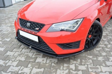 SEAT LEON COPRA 2014