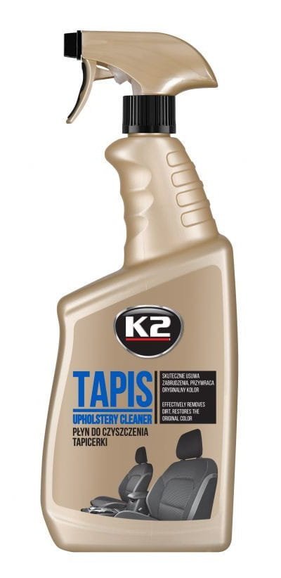 منظف للأقمشة K2 TAPIS 750ML