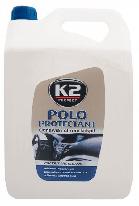 مجدد وحامي التابلو K2 POLO 5L <br> <span class='text-color-warm'>سيتوفر قريباً</span>