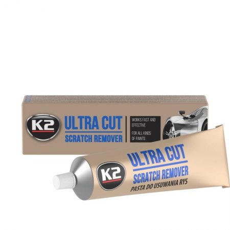 معجون ازالة الخدوش K2 ULTRA CUT