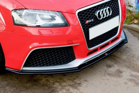 2012 AUDI RS3 8P