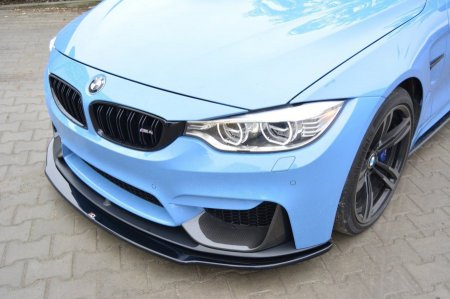 2014-2021 BMW M4 F82 M-PERFORMANCE