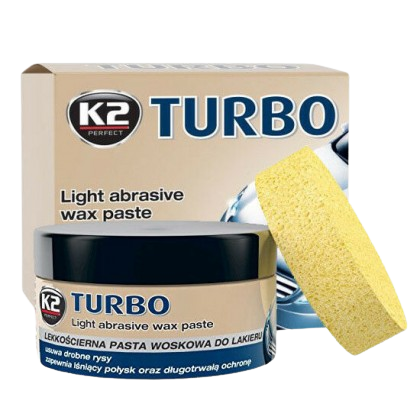 بوليش تلميع (استخدام شخصي) K2 TURBO