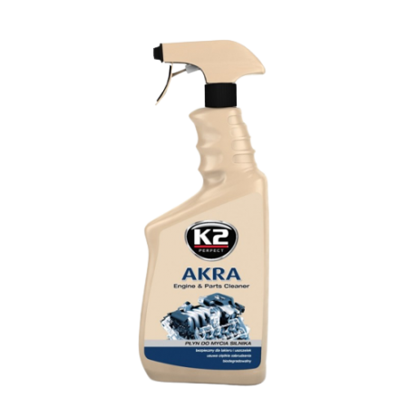 منظف خارجي للمحرك بدون ماء K2 AKRA 770ML