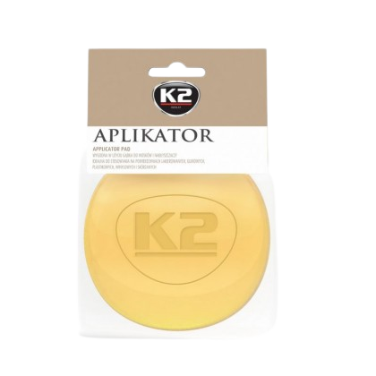 اسفنجة K2 APPLICATOR