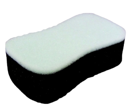 اسفنجة غسيل مزدوجة الاستعمال K2 WASHING SPONGE