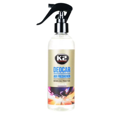 روائح رش K2 DEOCAR 250ML - فاهرن