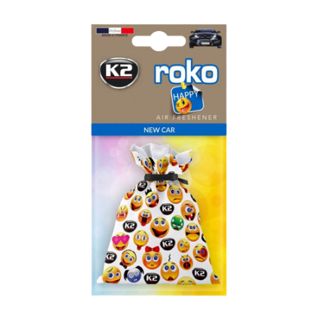 روائح تعليق K2 ROKO