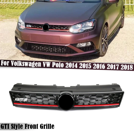 POLO GTI 2016