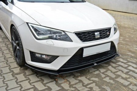 SEAT LEON CUPRA 2014