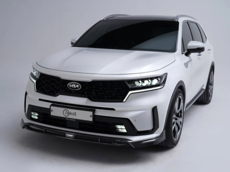 KIA SORENTO 2020