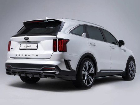 KIA SORENTO 2020