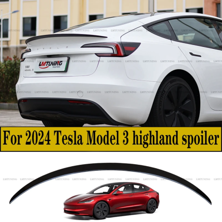 TESLA 3 2024