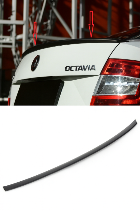 SKODA OCTAVIA 2014