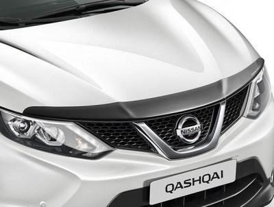 NISSAN QASHQAI 2017