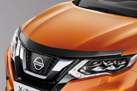 NISSAN X-TIRAIL 2014-2019