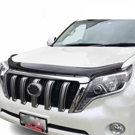 TOYOTA PRADO FJ150 2015