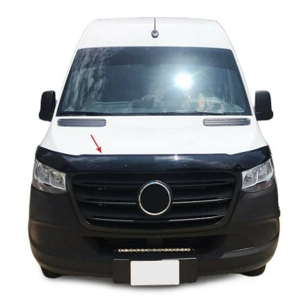 MERCEDES SPRINTER 2019