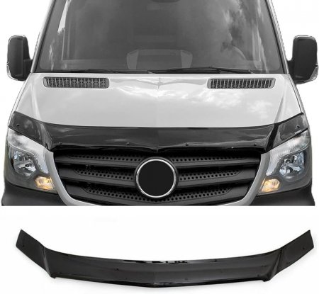 MERCEDES SPRINTER 2015-2018