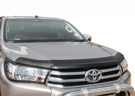 TOYOTA HILUX  2016