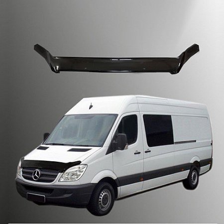 MERCEDES SPRINTER 2006-2013