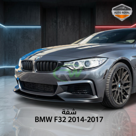 BMW F32 M4 MTECH