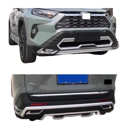 TOYOTA RAV4 2021