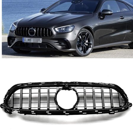 MERCEDES W213 2021