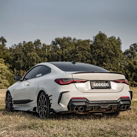 BMW G22