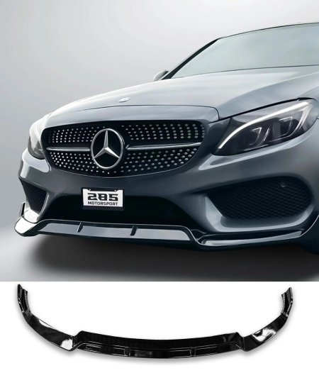 MERCEDES W205 AMG