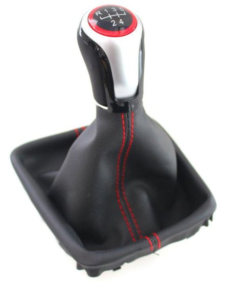 SEAT LEON 2015 (6 سرعات FCXN-D108/125)
