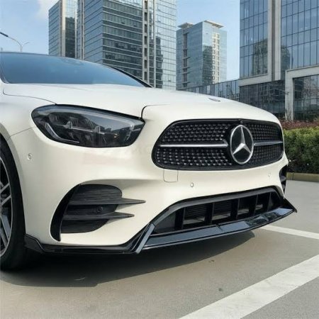 MERCEDES W213 AMG