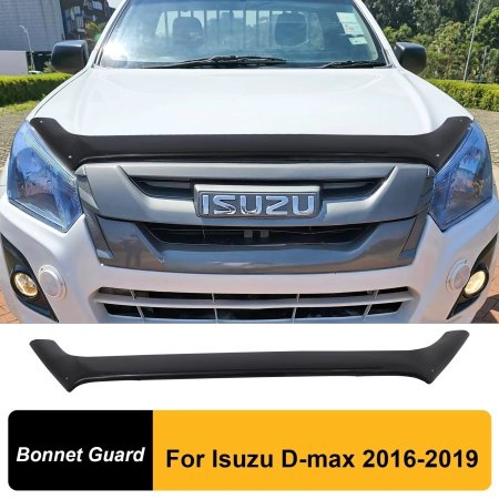 ISUZU D-MAX 2012-2015