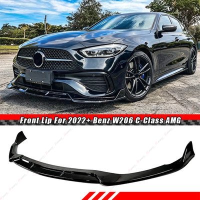 MERCEDES W206