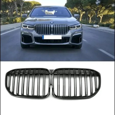 BMW G11/G12 2020 M (اسود)
