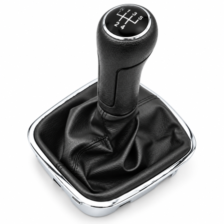 VW POLO 2015 (5 سرعات)