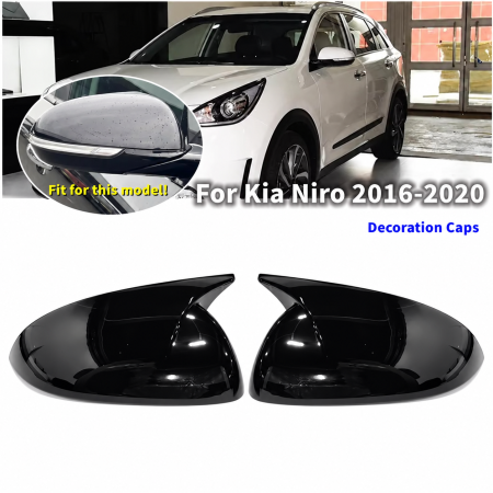 KIA NIRO 2017-2020