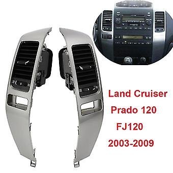 TOYOTA PRADO FJ120 2005-2008 وسط