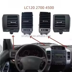 TOYOTA PRADO FJ120 2005-2008 يمين شمال