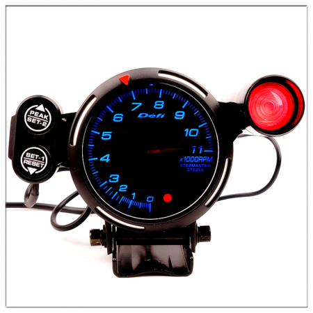 ساعة تيربو BF TACHOMETER