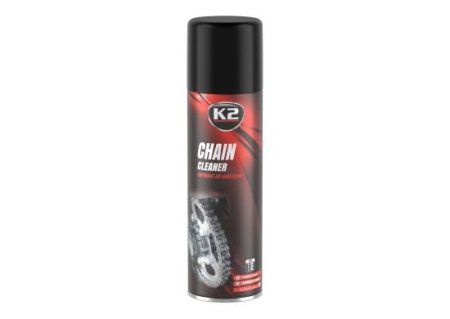 K2 CHAIN CLEANER 500ml (منظف لجنزير الدراجات)